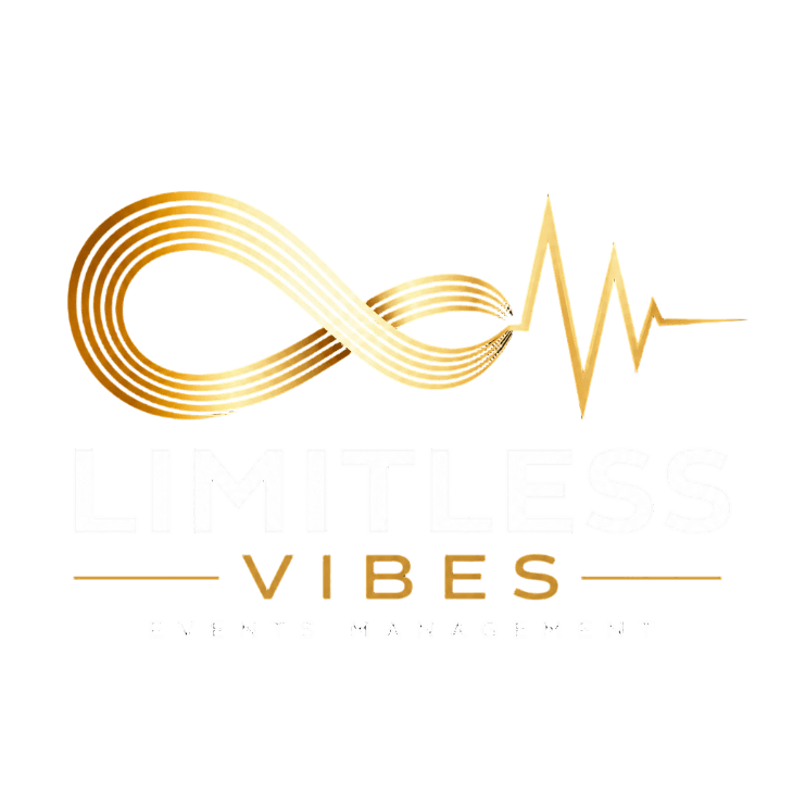 Limitless Vibes Logo