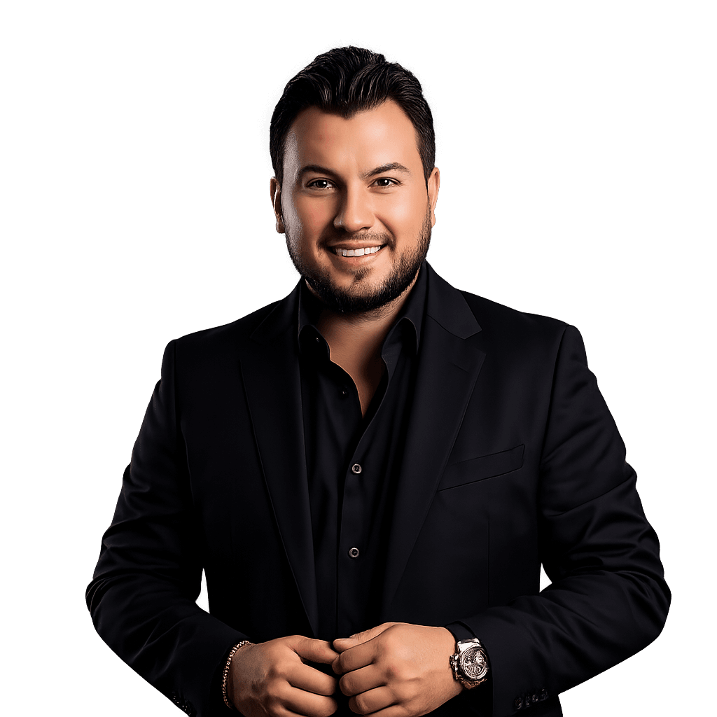 Wadih El Sheikh