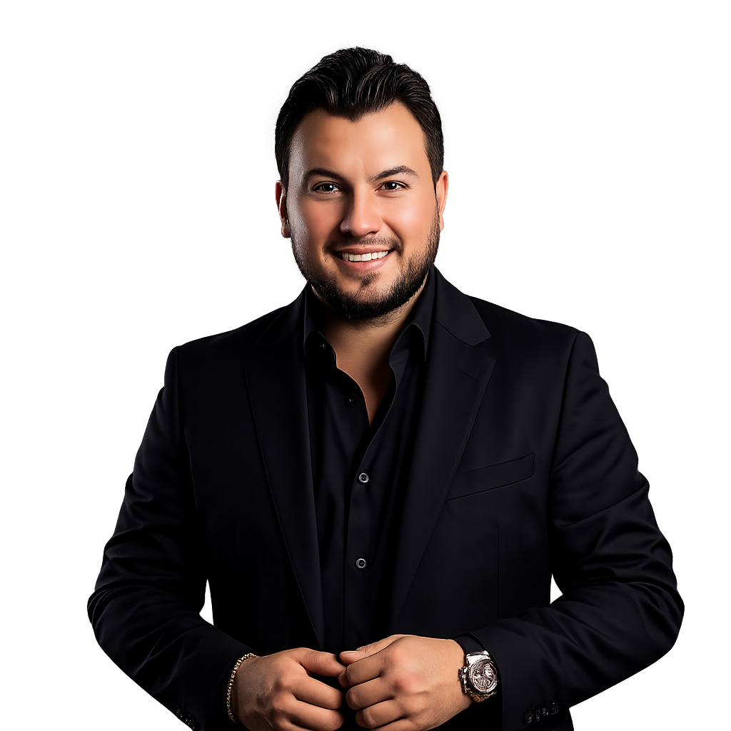 Wadih El Sheikh