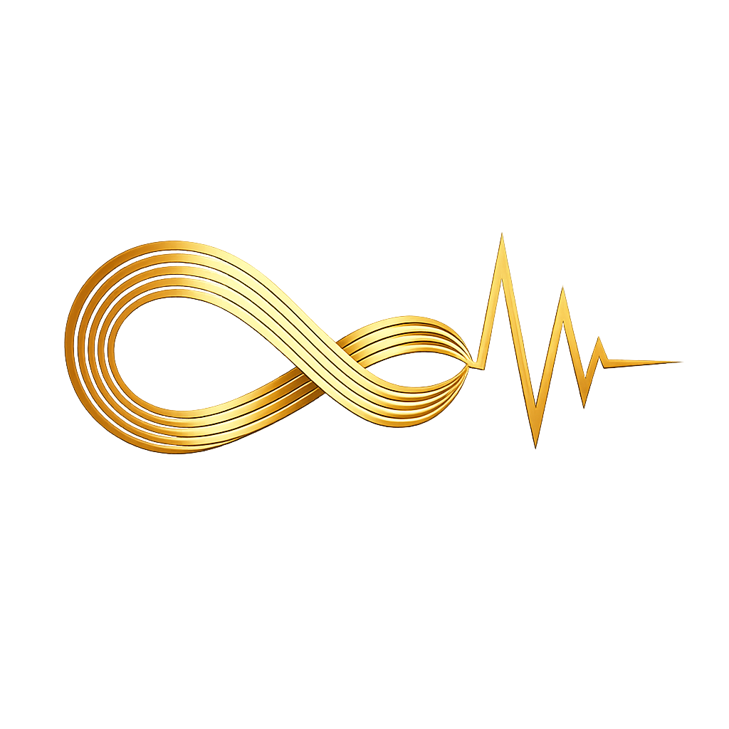 Limitless Vibes Logo